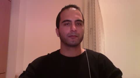 Snapshot of volve5 chatting on 3, 12, 2024 volve5 online show from 3, 12, 2024