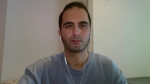 volve5 online show from 14, 12, 2025