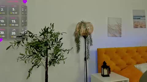 Snapshot of vonen_ray chatting on 4, 5, 2026 Vonen online show from 4, 5, 2026