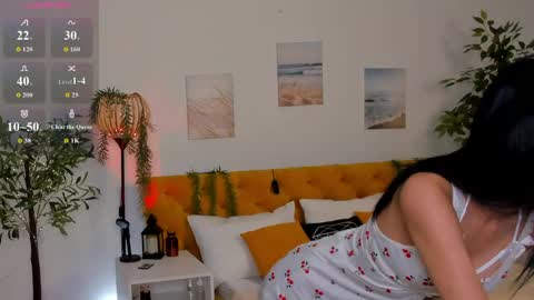 Snapshot of vonen_ray chatting on 22, 5, 2026 Vonen online show from 22, 5, 2026