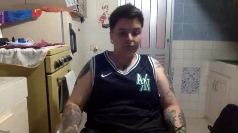 Danny and Ale online show from 4, 3, 2026