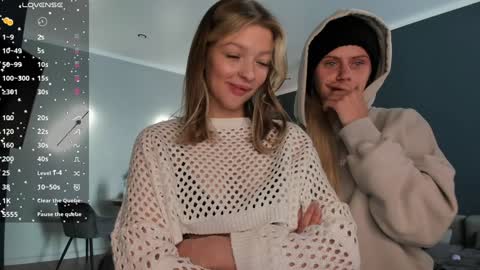 Aliceinst magic crystalll online show from 30, 1, 2025