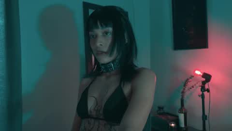 vortexspecter online show from 19, 10, 2025