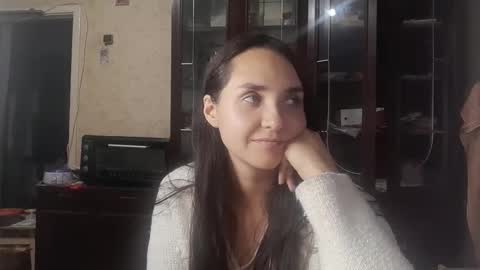 voulezvous_angel online show from 25, 10, 2025