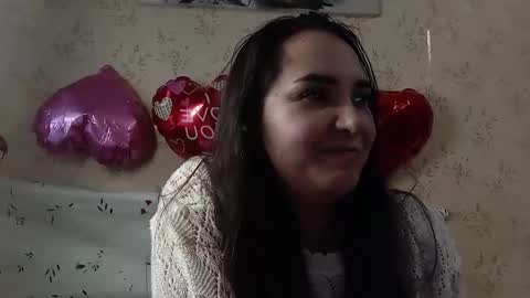 voulezvous_angel online show from 6, 2, 2026