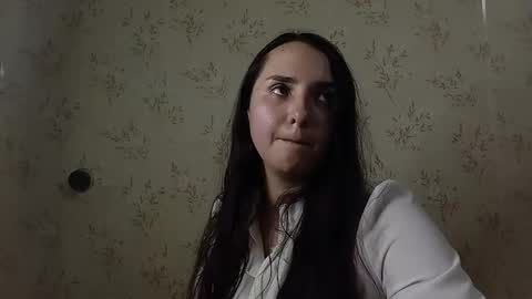 voulezvous_angel online show from 3, 3, 2026