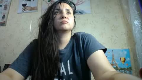 voulezvous_angel online show from 14, 6, 2026