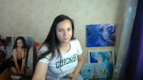voulezvous_angel online show from 29, 6, 2026