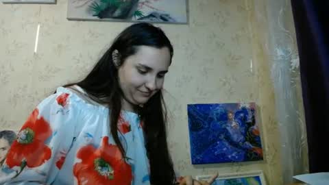 voulezvous_angel online show from 10, 7, 2026