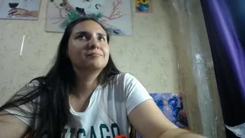 voulezvous_angel online show from 22, 7, 2026