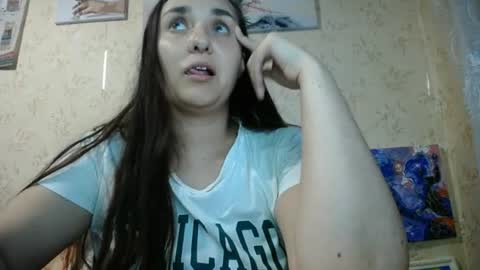 voulezvous_angel online show from 23, 7, 2026