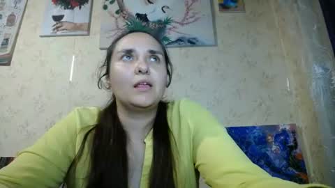 voulezvous_angel online show from 28, 7, 2026