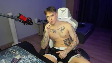 vova online show from 20, 11, 2025