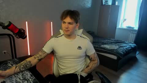 vova_belkin_2 online show from 4, 5, 2026