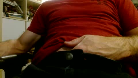 Snapshot of voyeur_qc chatting on 22, 9, 2025 voyeur_qc online show from 22, 9, 2025