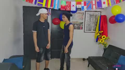 voyeurism_guys online show from 21, 6, 2026