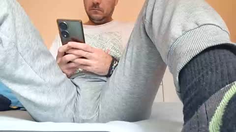 sweetcock online show from 17, 2, 2025