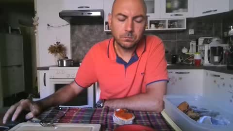 Snapshot of vozd chatting on 29, 5, 2026 sweetcock online show from 29, 5, 2026