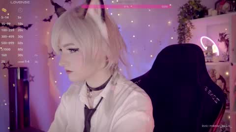 vronnier online show from 14, 11, 2025