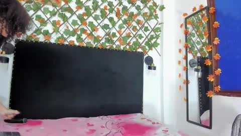 Snapshot of vsamanthaper2 chatting on 3, 2, 2026 vsamanthaper2 online show from 3, 2, 2026