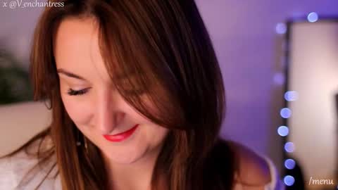 Victoria The Enchantress online show from 8, 11, 2025