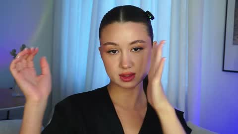 Ethal - thank you for thumb up online show from 8, 4, 2026