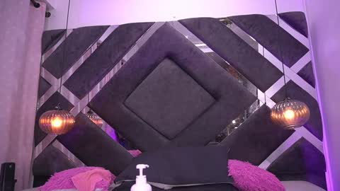 Violeta online show from 22, 1, 2025