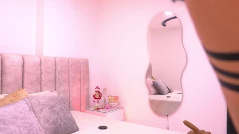 Violeta online show from 19, 12, 2025