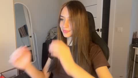 Arina online show from 26, 3, 2026