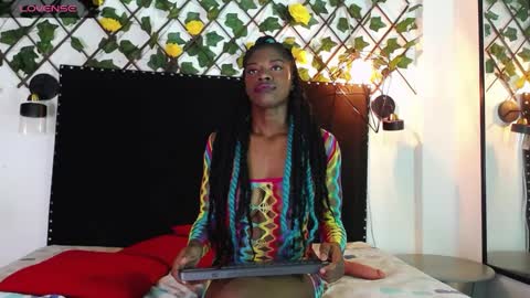 Zoey online show from 24, 9, 2025