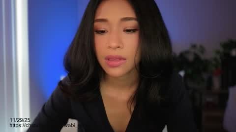 Jen online show from 29, 11, 2025