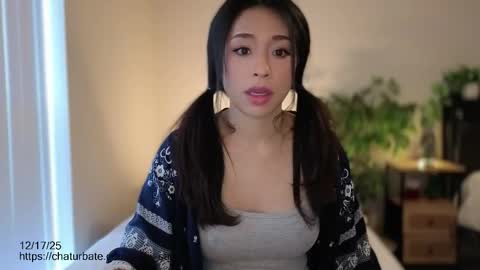 Jen online show from 17, 12, 2025