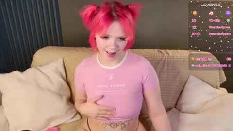 Ketrin online show from 11, 3, 2026