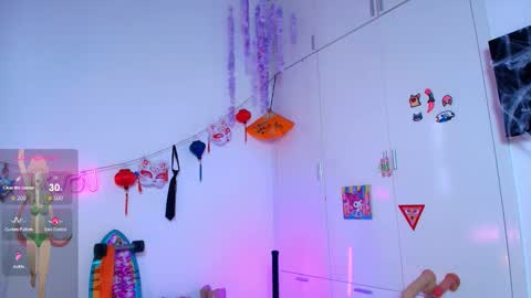 Waifu exe online show from 17, 11, 2025