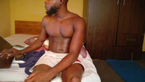 Wakanda Mamba online show from 18, 4, 2026