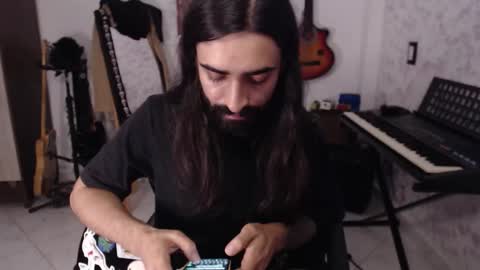 John online show from 23, 10, 2025