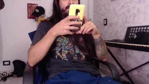 John online show from 2, 7, 2026