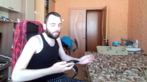 Tony online show from 18, 5, 2026