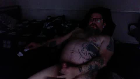 Mr. Dead online show from 2, 1, 2025