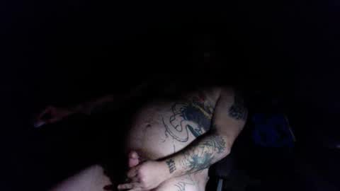 Mr. Dead online show from 30, 1, 2025