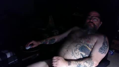 Mr. Dead online show from 19, 10, 2025