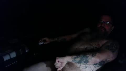 Mr. Dead online show from 12, 11, 2025