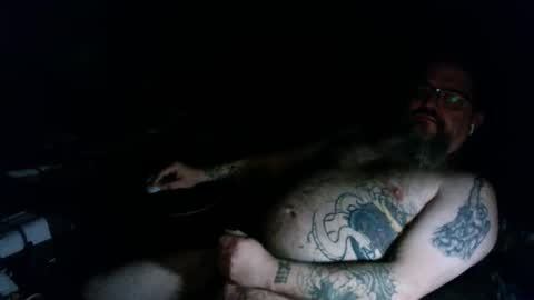 Mr. Dead online show from 13, 11, 2025