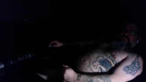 Mr. Dead online show from 19, 12, 2025