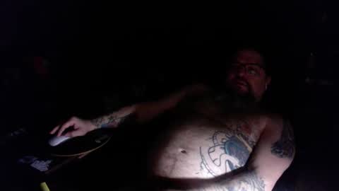 Mr. Dead online show from 16, 2, 2026