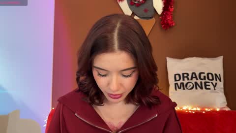 Mia online show from 7, 1, 2025