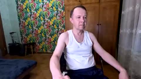 waldemar_steel online show from 1, 8, 2026