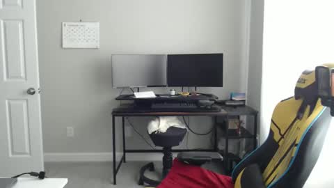 WaldoOfLocksley online show from 19, 2, 2026