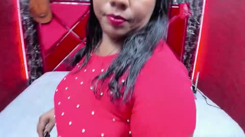 waleska   online show from 9, 11, 2025