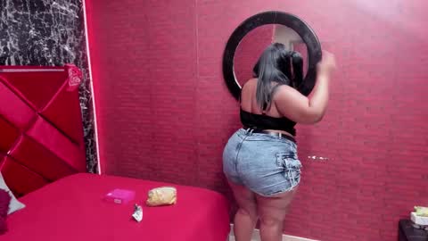 waleska   online show from 8, 2, 2026